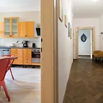Prestige Location Apartments Pijarska Street