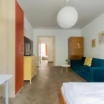Prestige Location Apartments Pijarska Street