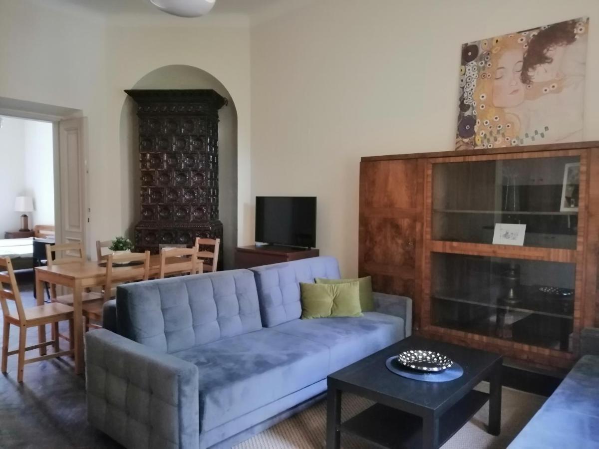 Apartment Prestige Location Pijarska Street Krakow