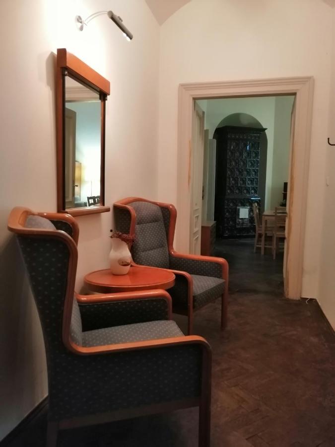 Apartment Prestige Location Pijarska Street
