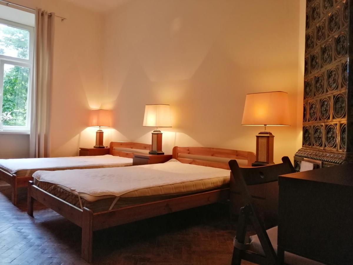 Prestige Location Pijarska Street Apartment Krakow