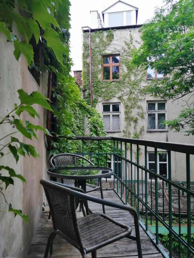 Apartment Prestige Location Pijarska Street