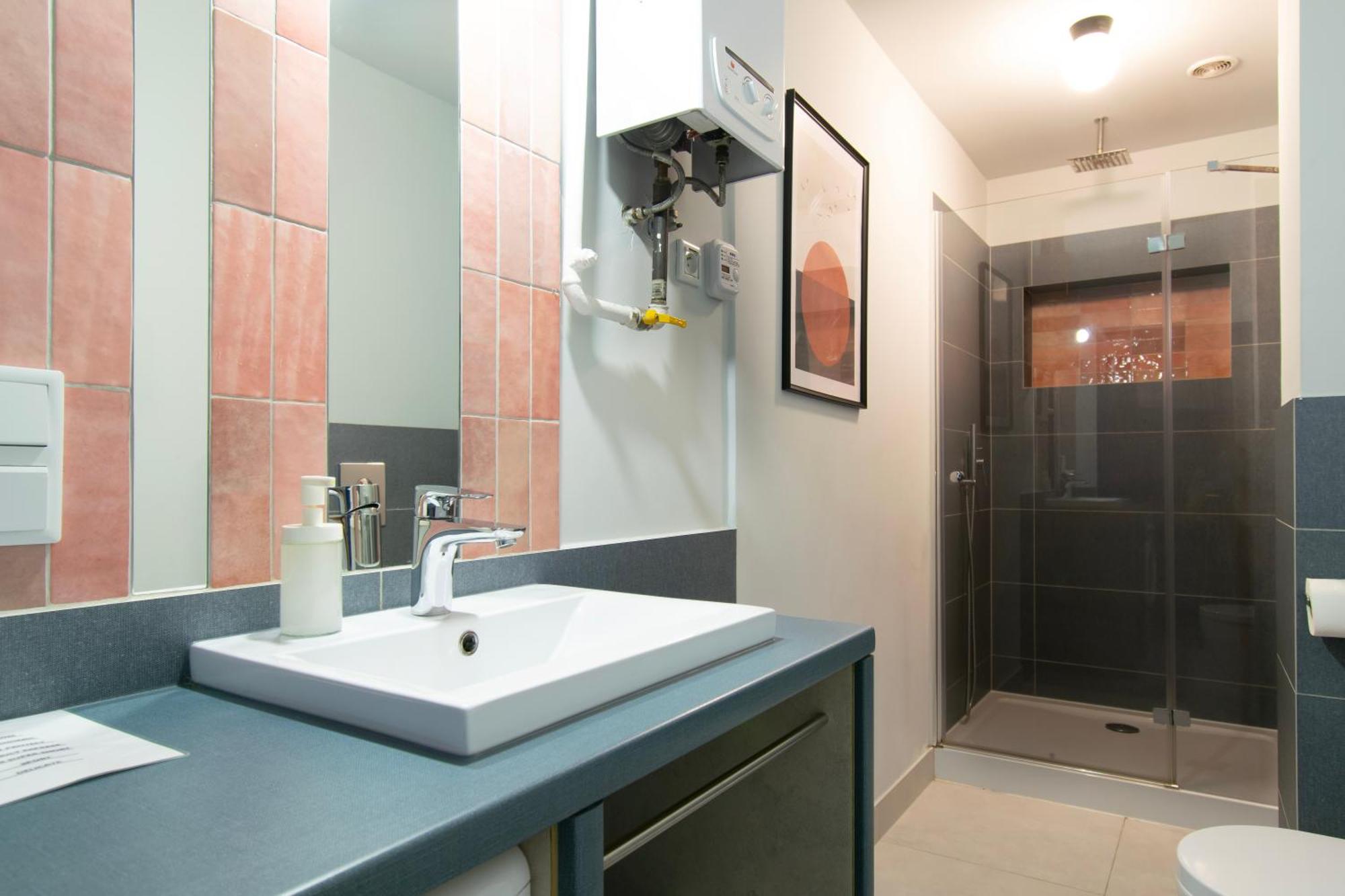 Apartment Prestige Location Pijarska Street *