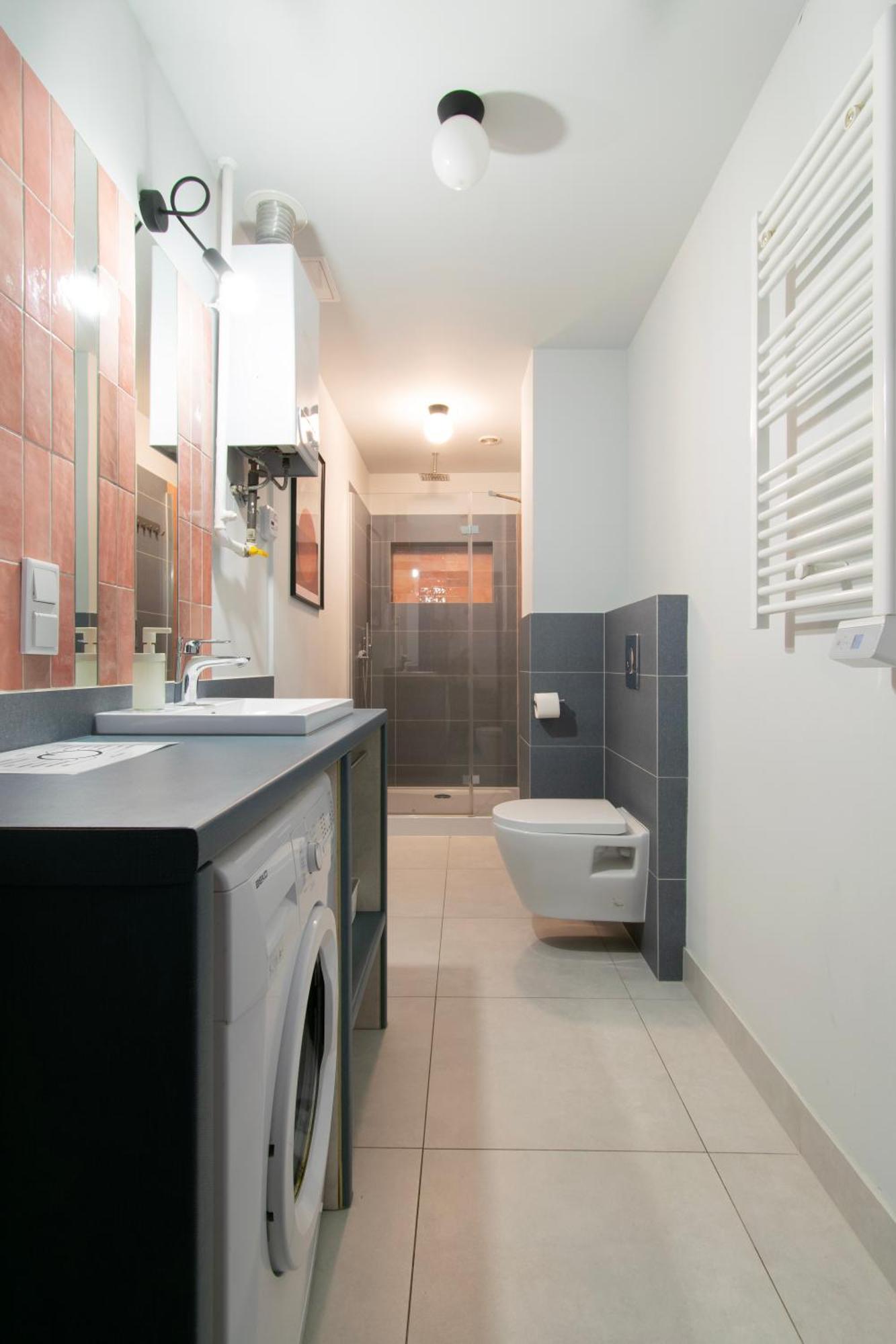 Prestige Location Pijarska Street Apartment *