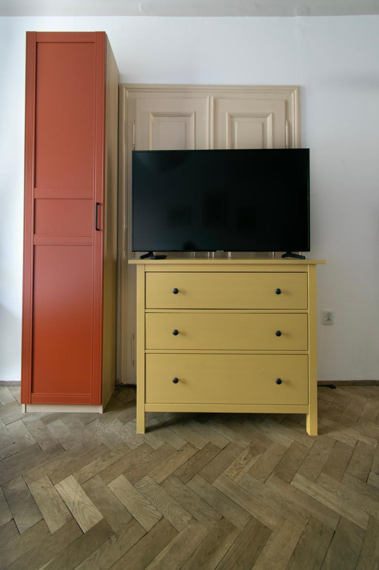 Prestige Location Pijarska Street * Krakow
