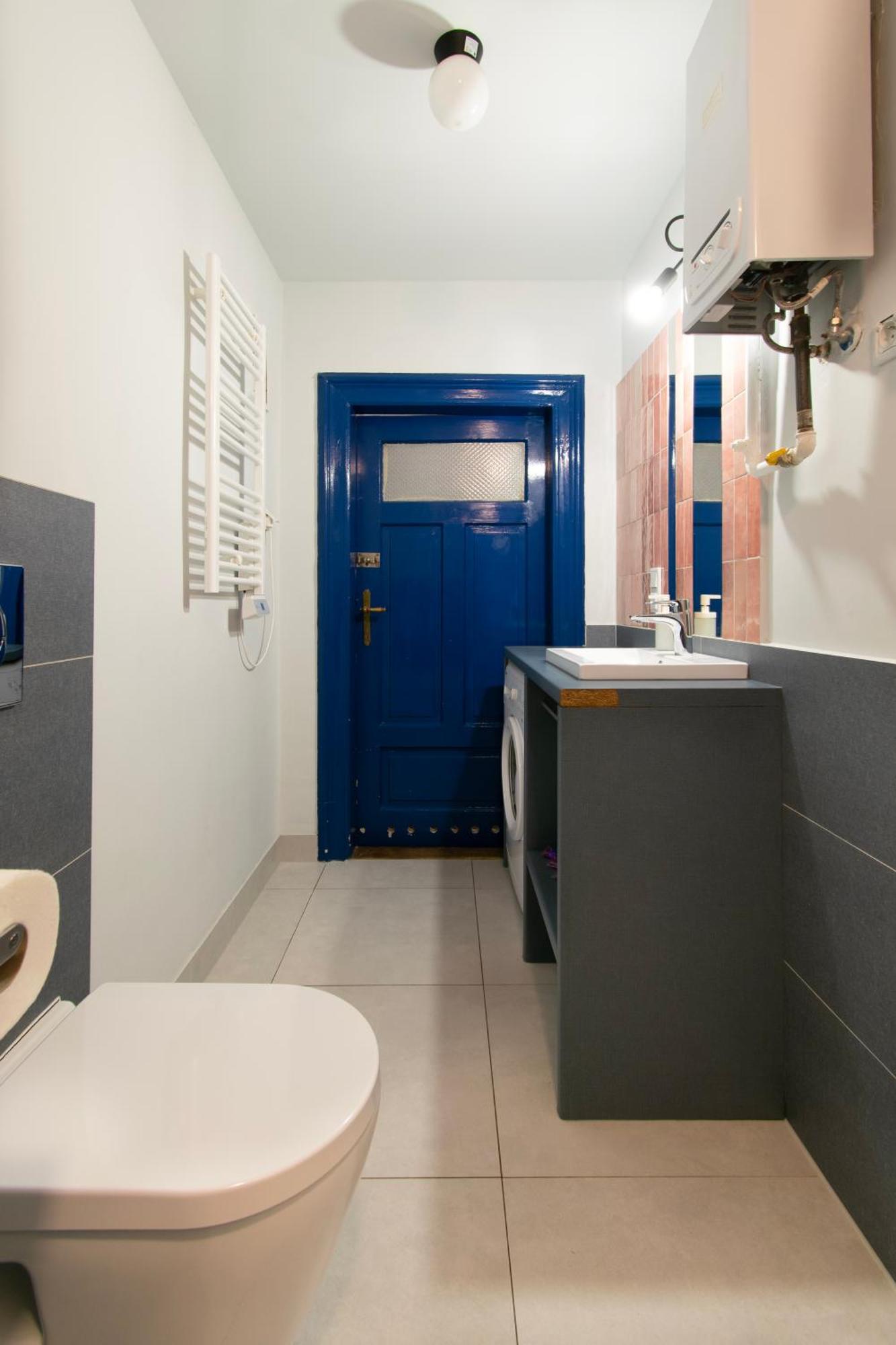 Apartment Prestige Location Pijarska Street