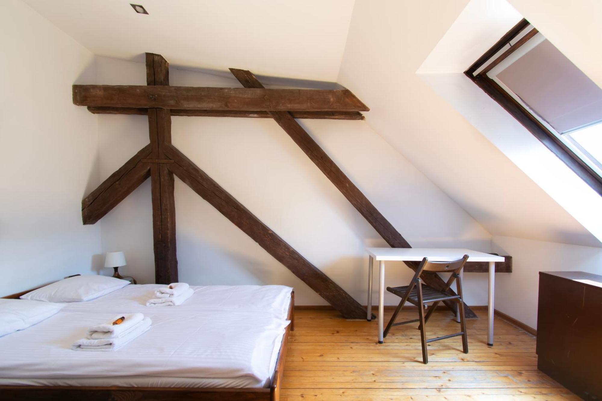 Prestige Location Pijarska Street Apartment Krakow
