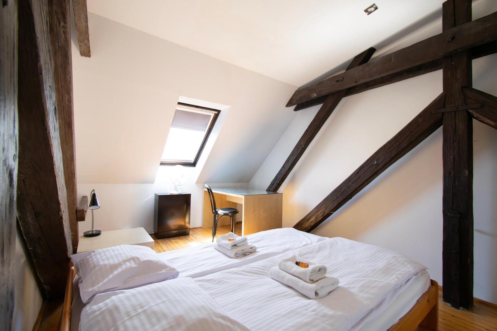 Prestige Location Pijarska Street Apartment