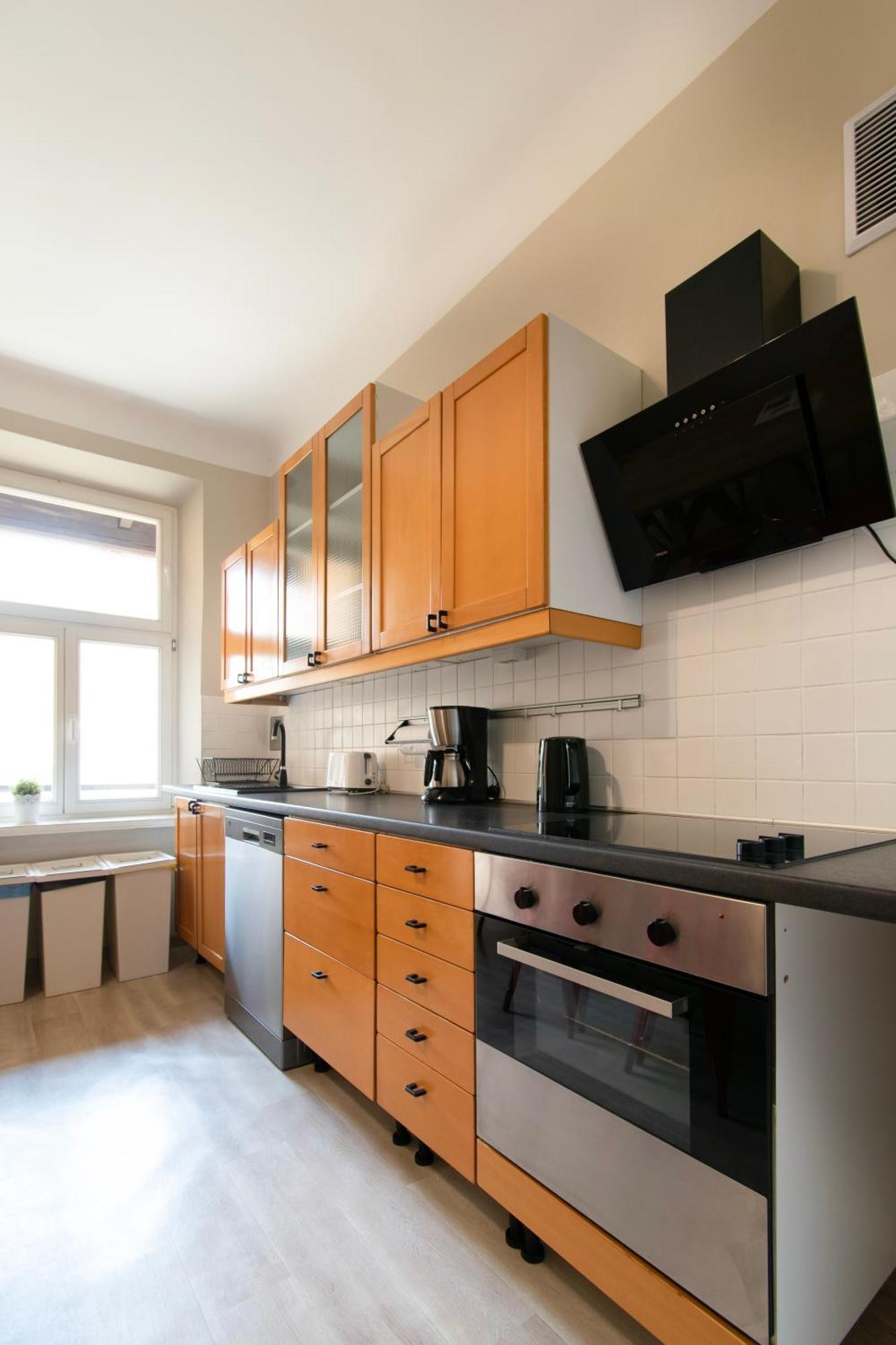 Prestige Location Pijarska Street Krakow