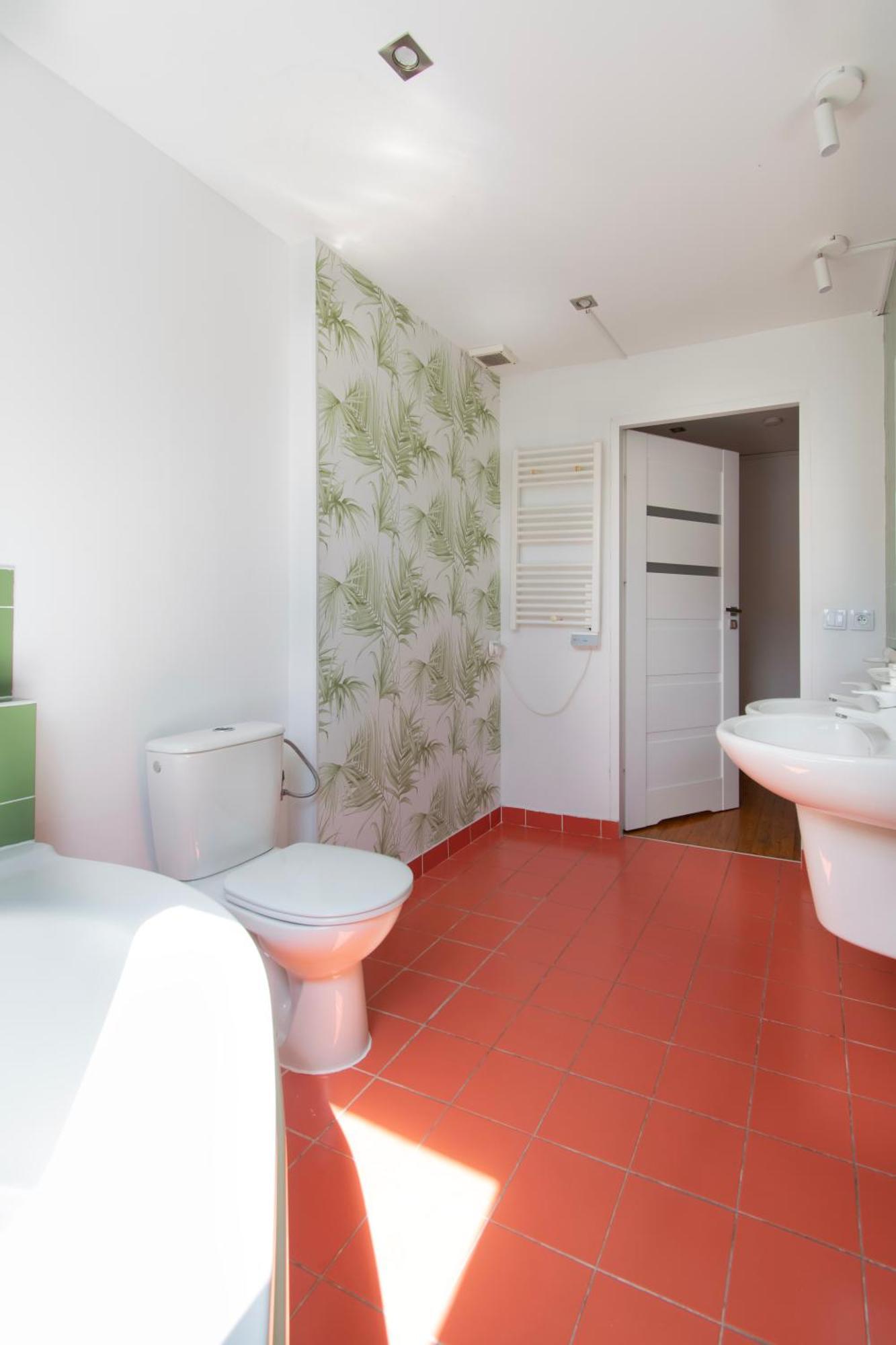 Apartment Prestige Location Pijarska Street Krakow