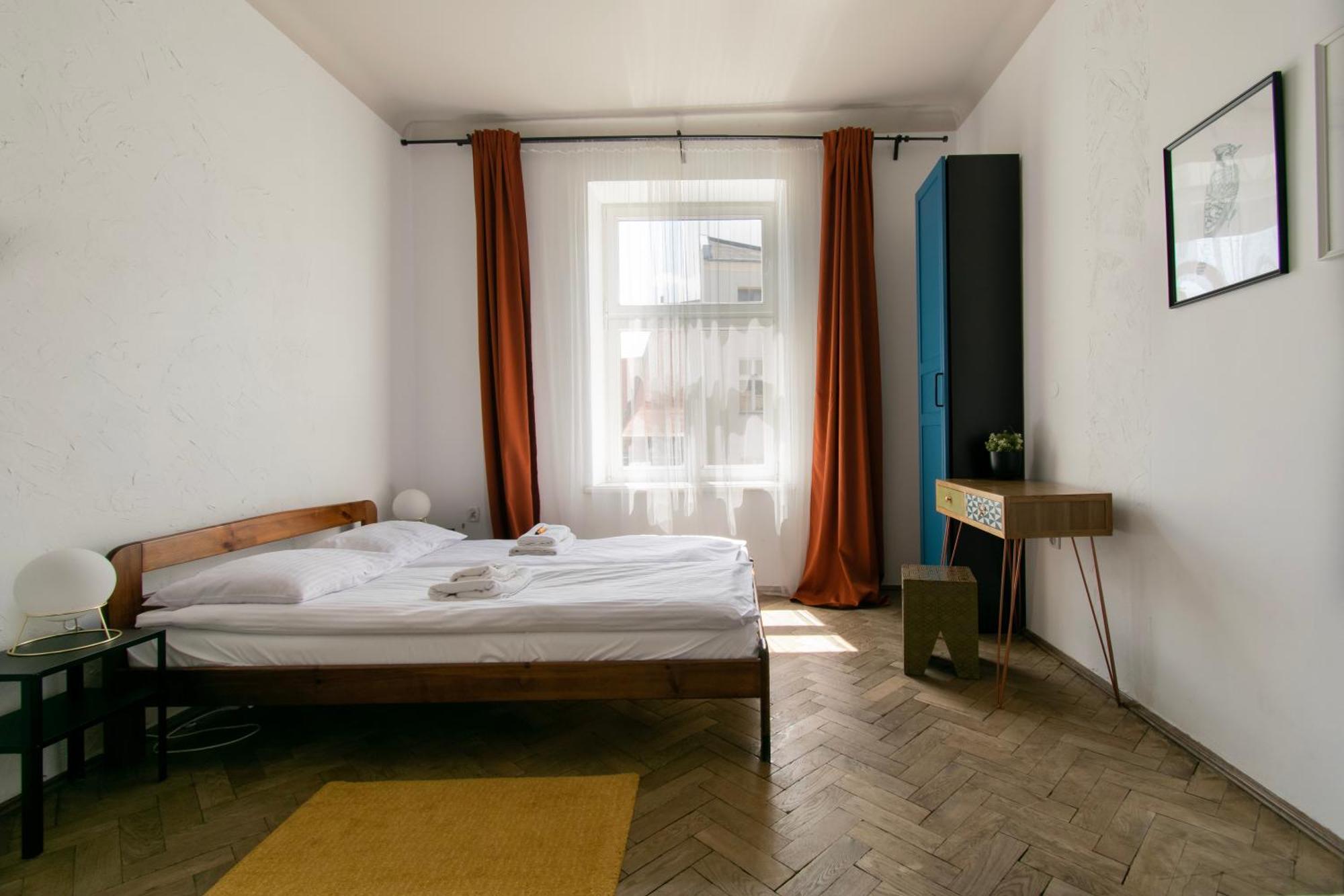 Apartment Prestige Location Pijarska Street
