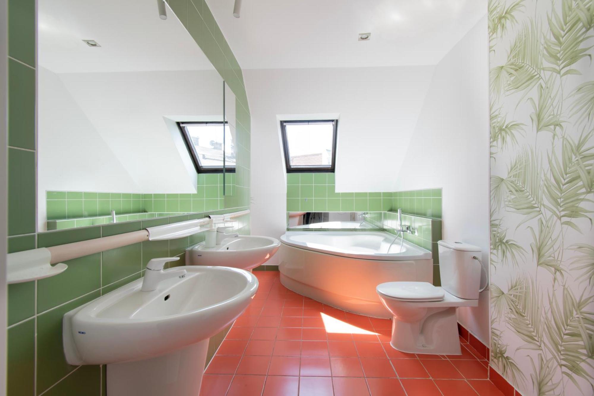 Prestige Location Pijarska Street Apartment Krakow