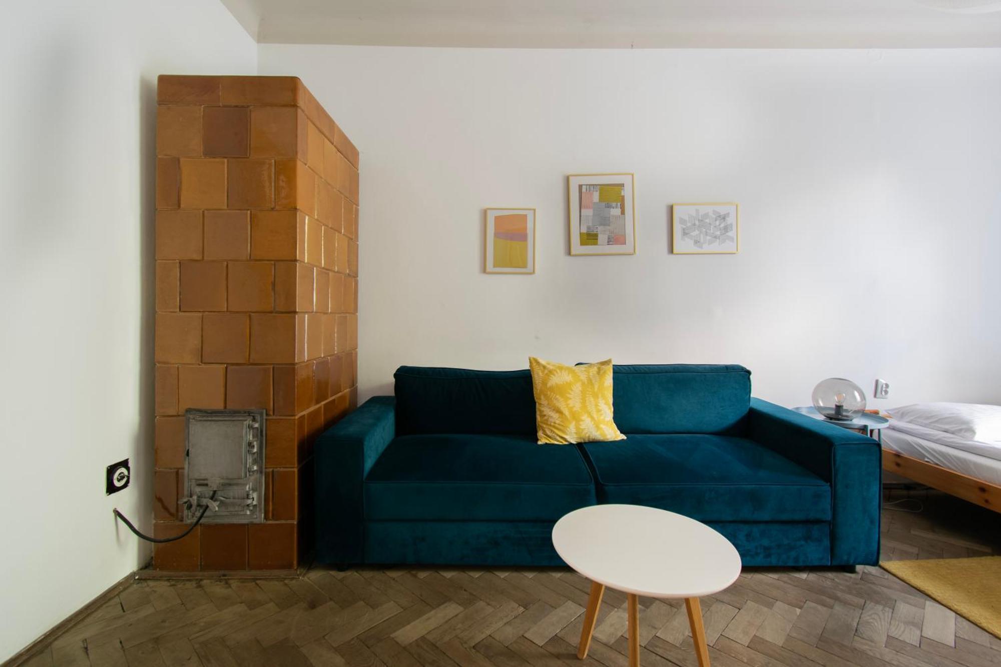 Prestige Location Pijarska Street Krakow