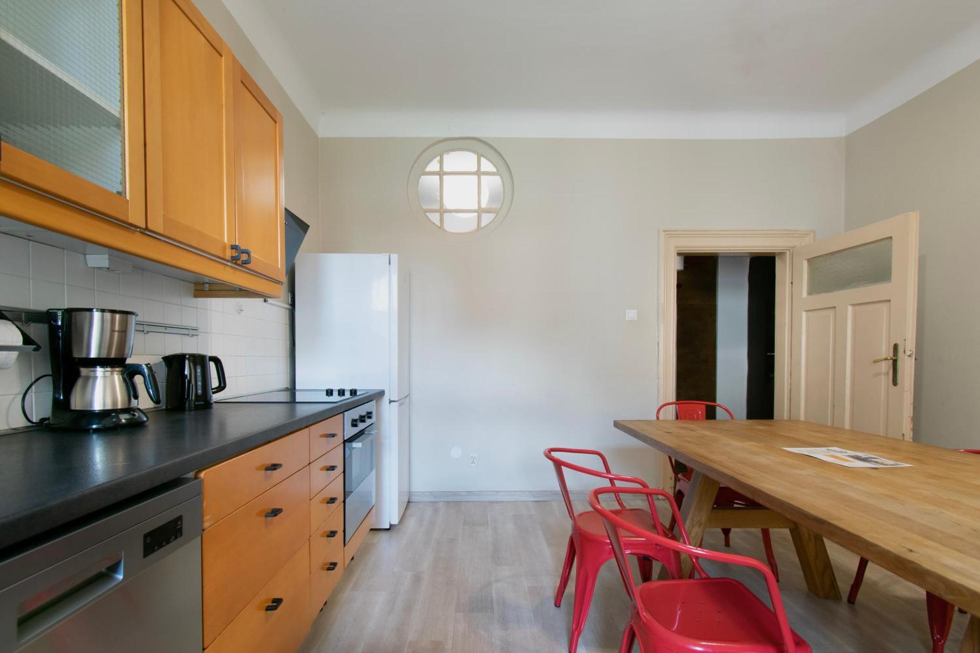 Prestige Location Pijarska Street *