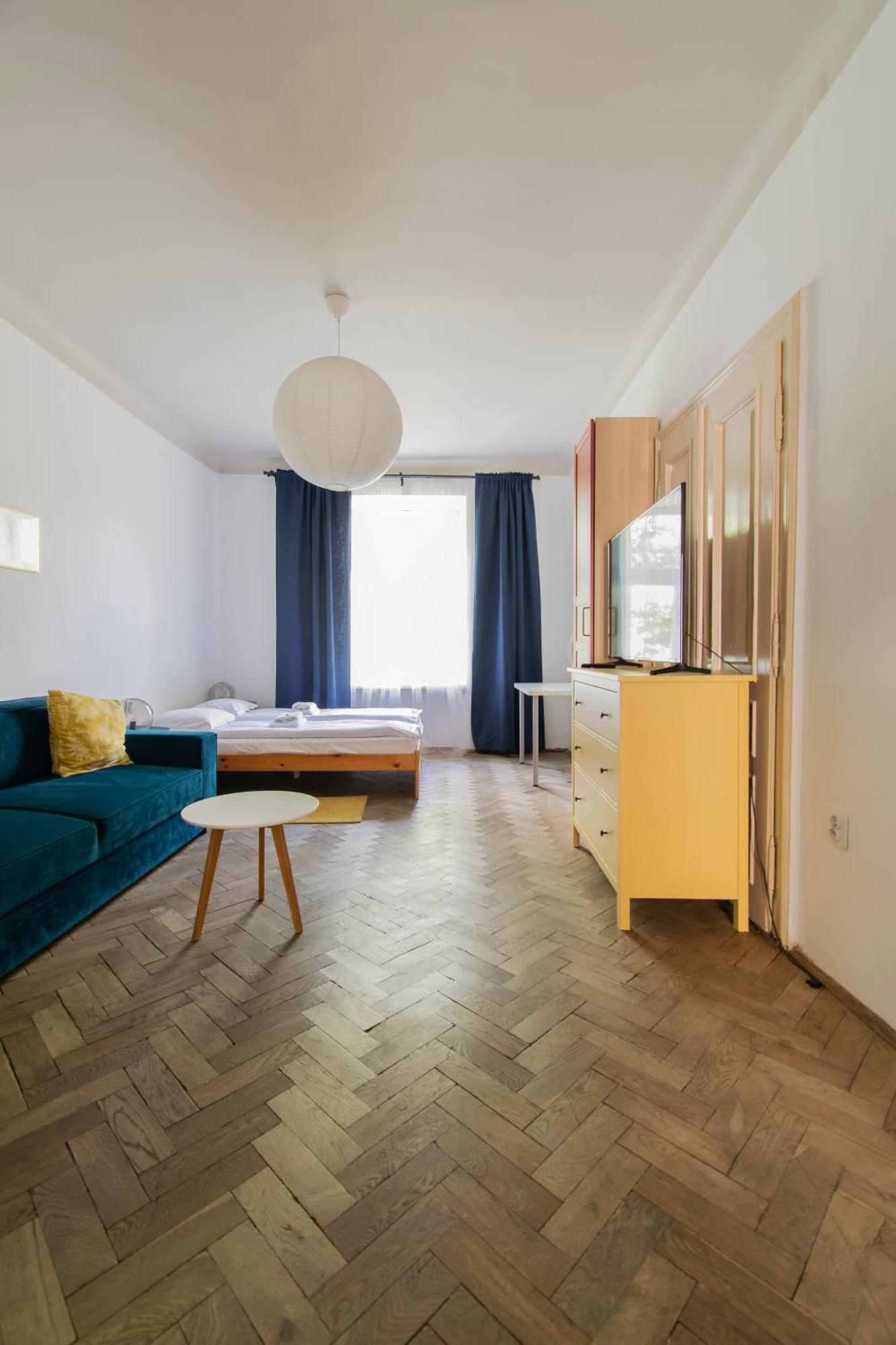 Apartment Prestige Location Pijarska Street Krakow