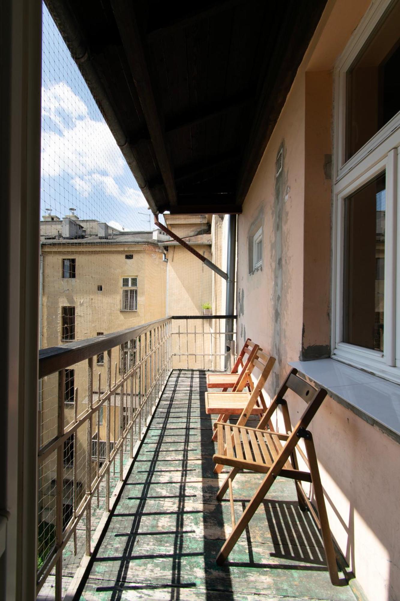 Apartment Prestige Location Pijarska Street Krakow