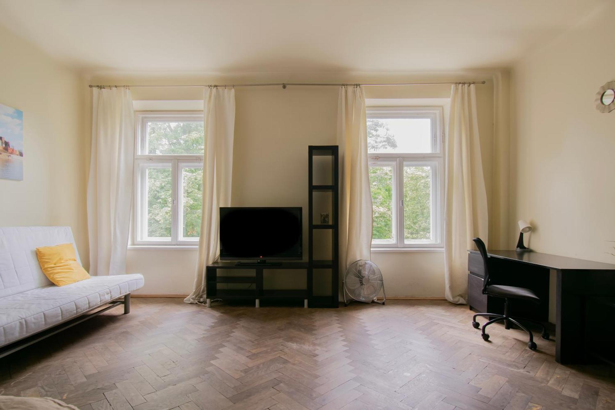 Prestige Location Pijarska Street Apartment *