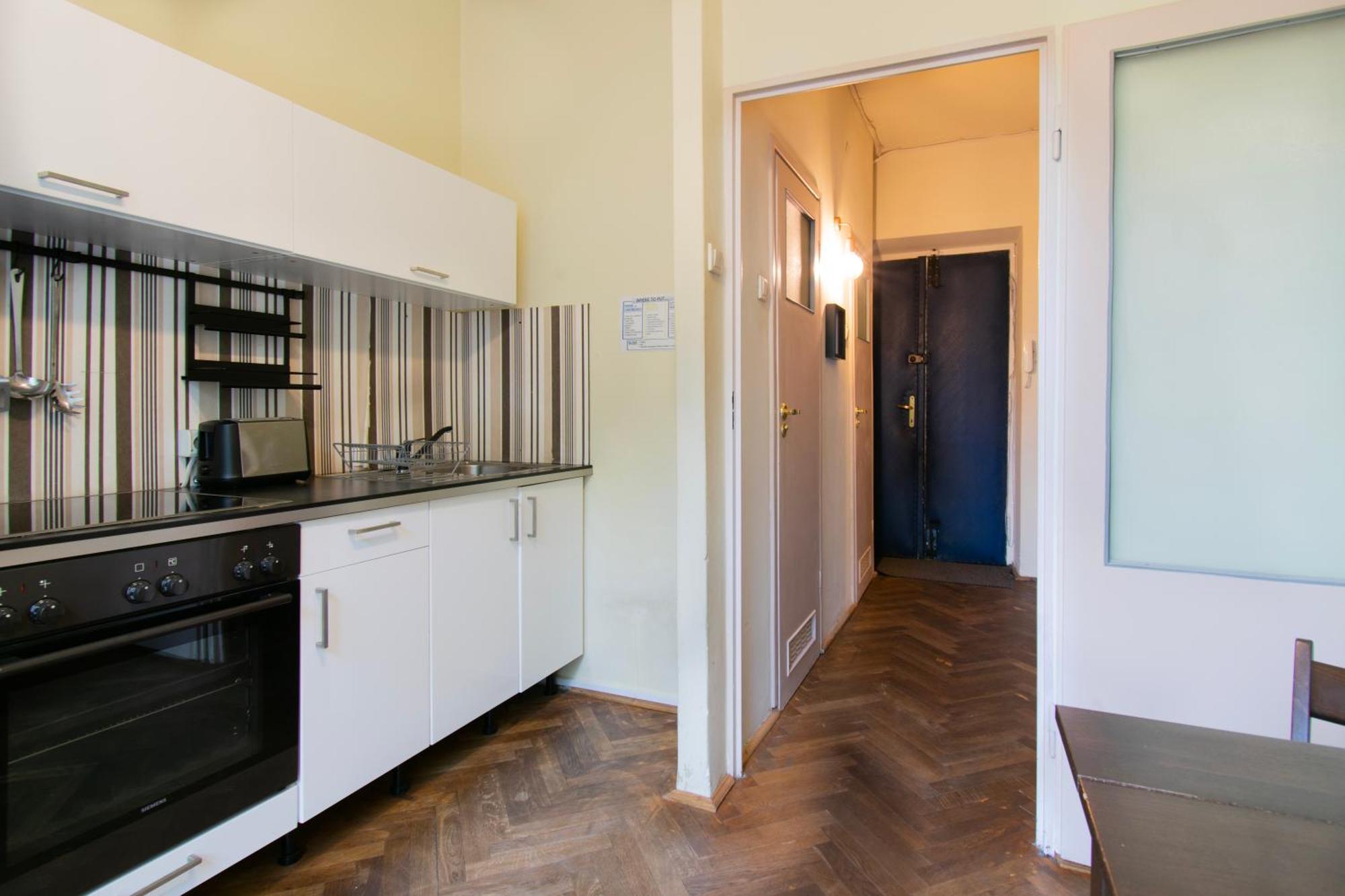 Prestige Location Pijarska Street * Krakow