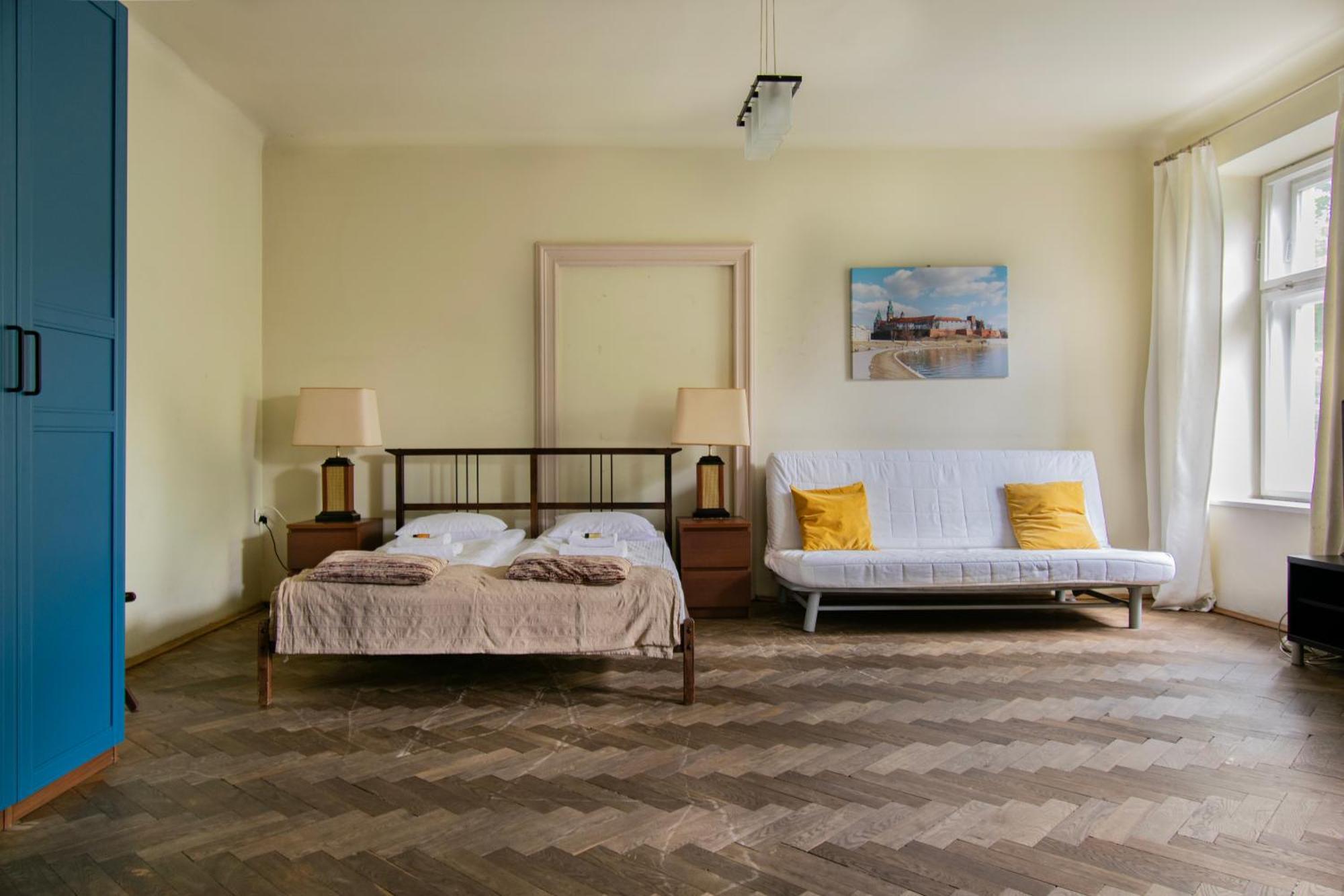 Prestige Location Pijarska Street Krakow