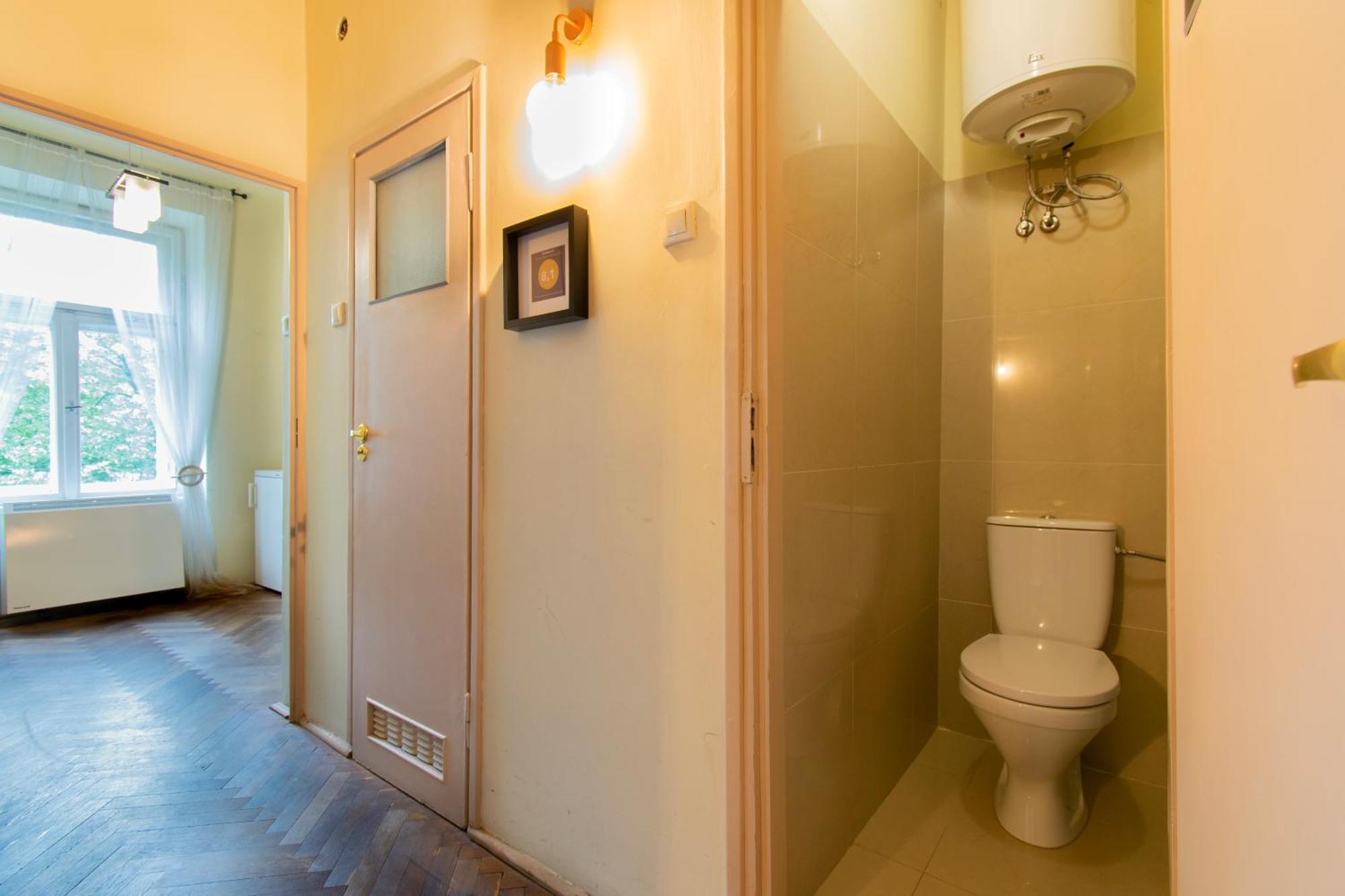 Prestige Location Pijarska Street *