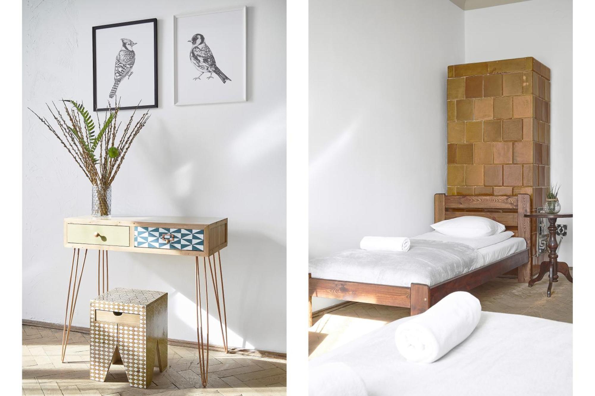 Apartment Prestige Location Pijarska Street