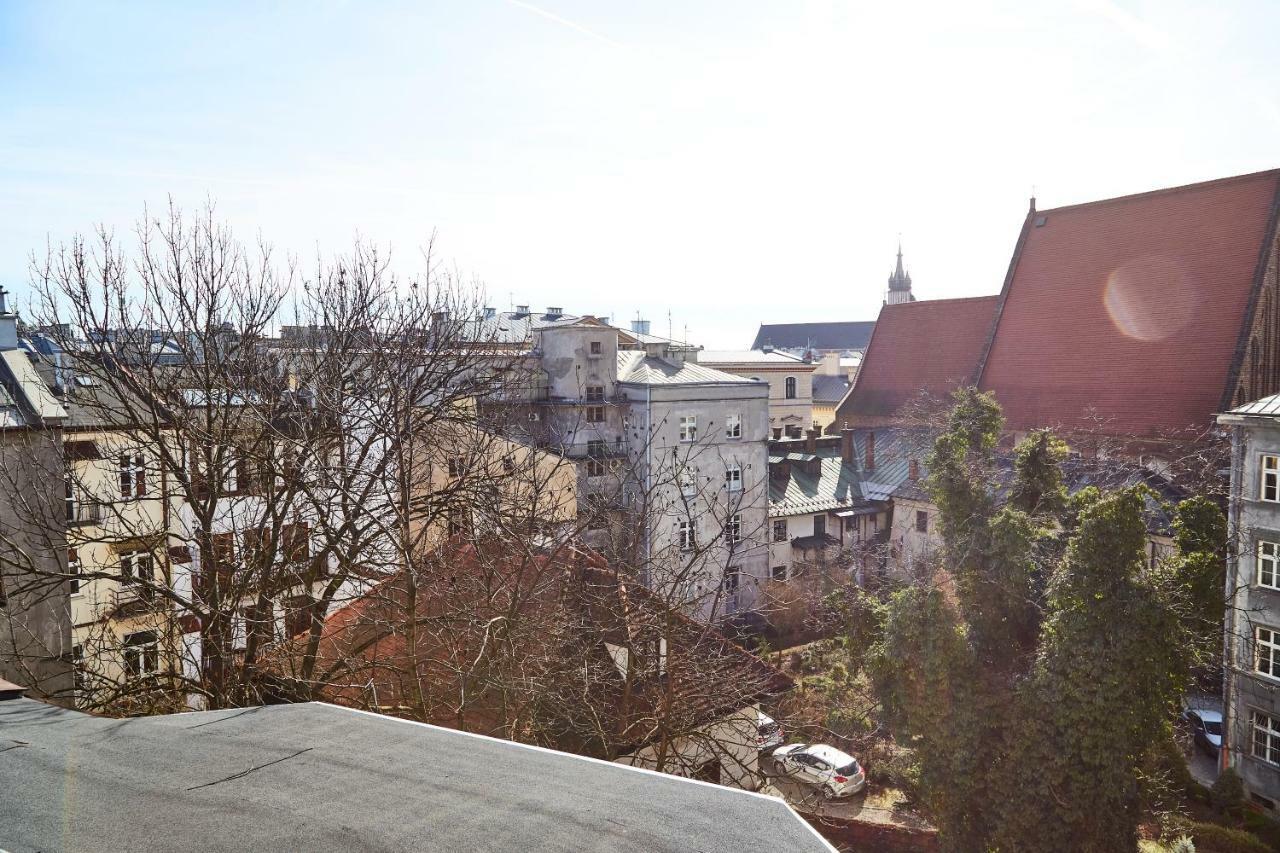 Apartment Prestige Location Pijarska Street Krakow