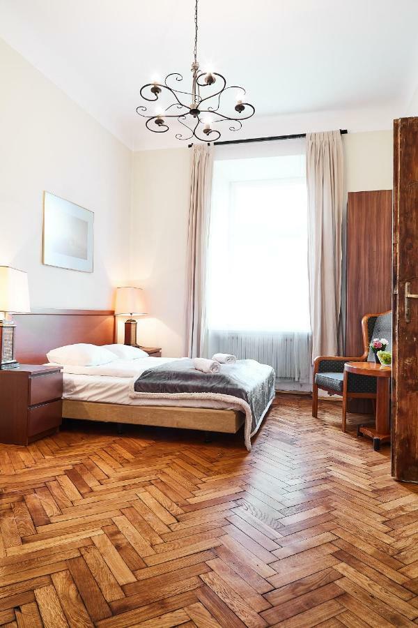 Prestige Location Pijarska Street Krakow