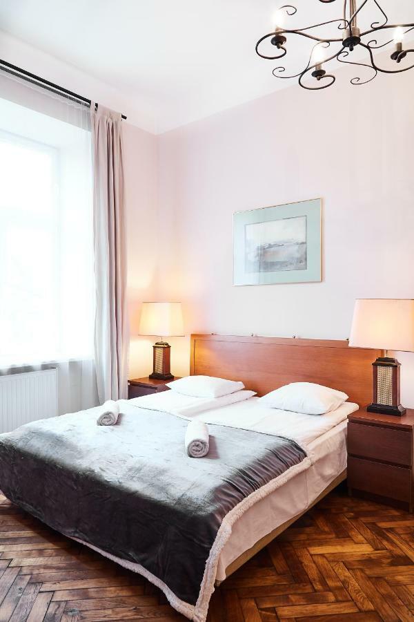 Apartment Prestige Location Pijarska Street