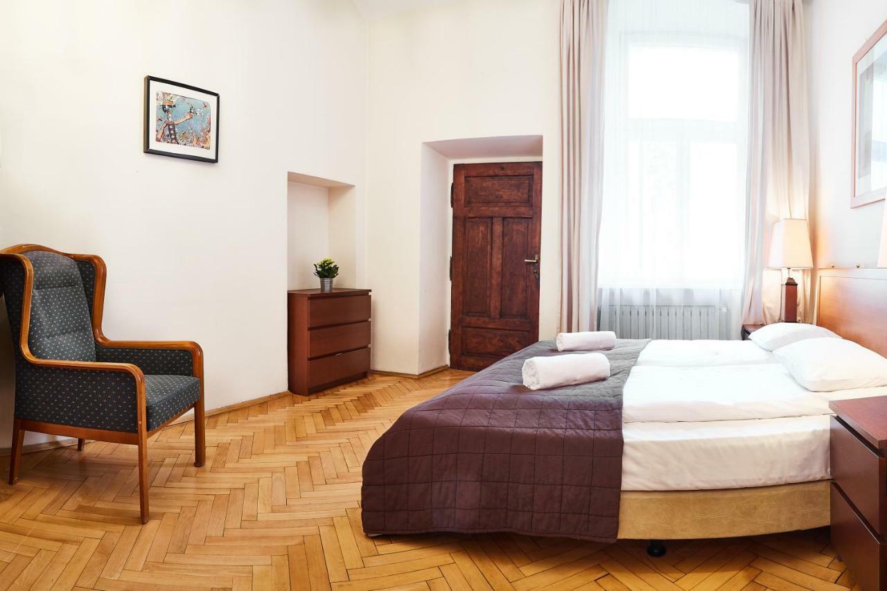 Apartment Prestige Location Pijarska Street Krakow