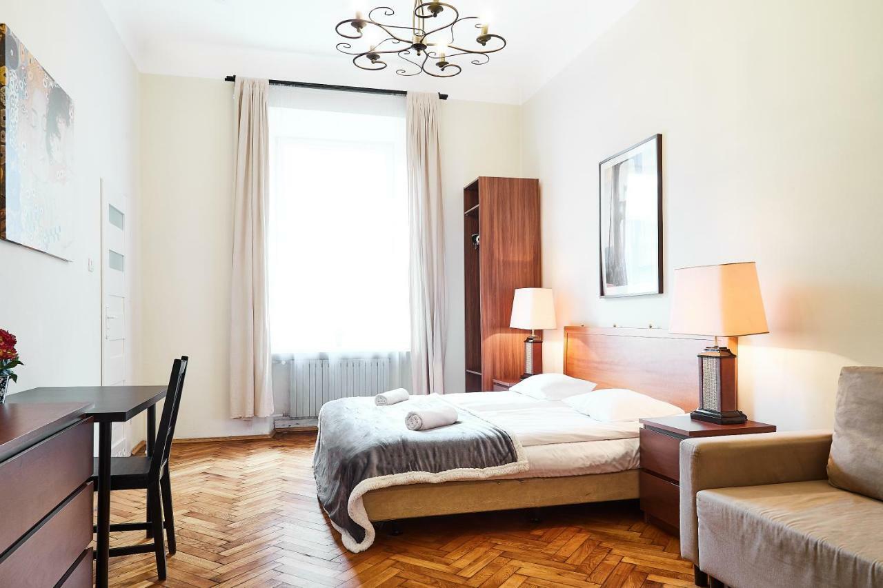Apartment Prestige Location Pijarska Street Krakow