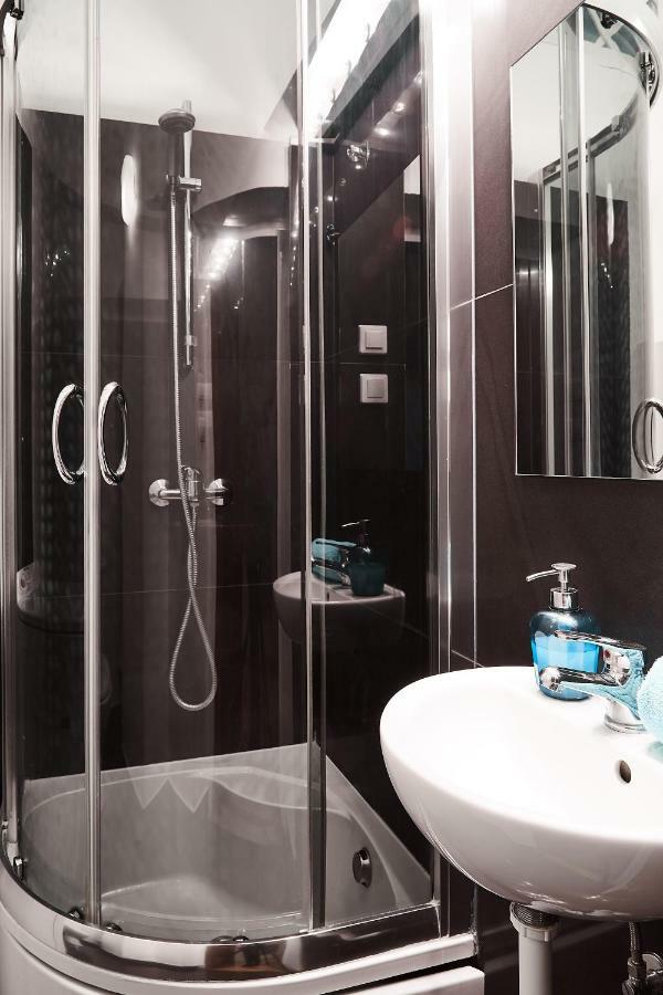 Apartment Prestige Location Pijarska Street Krakow