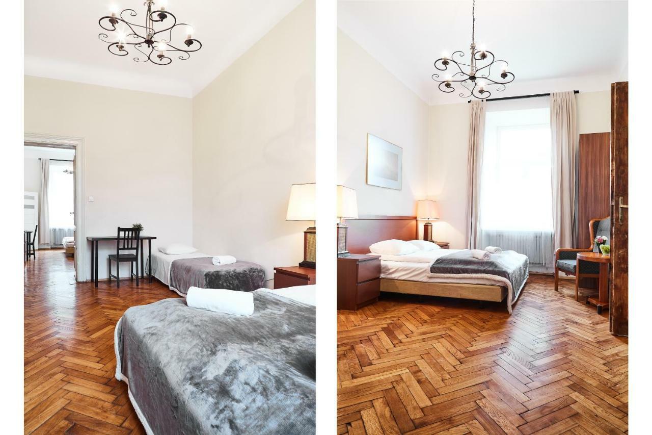 Apartment Prestige Location Pijarska Street Krakow