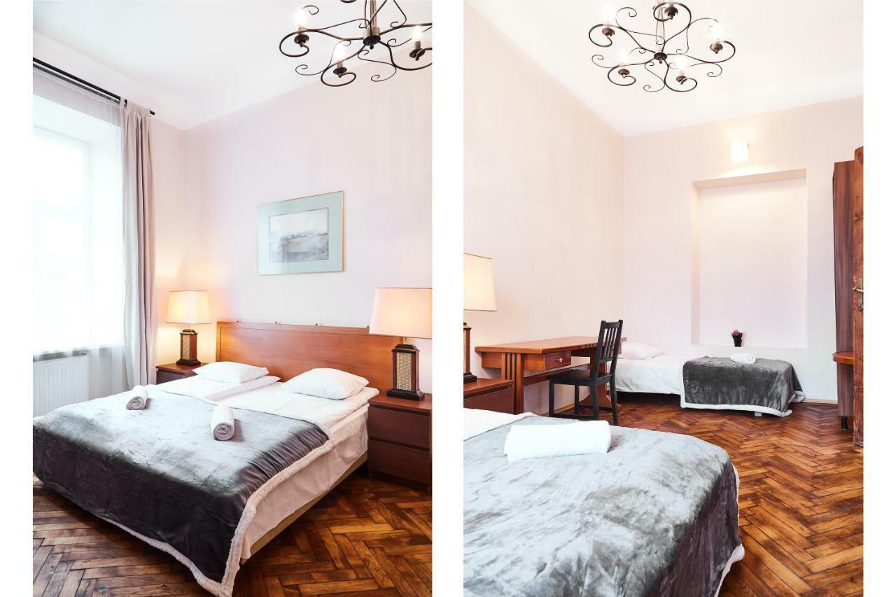 Prestige Location Pijarska Street Apartment *