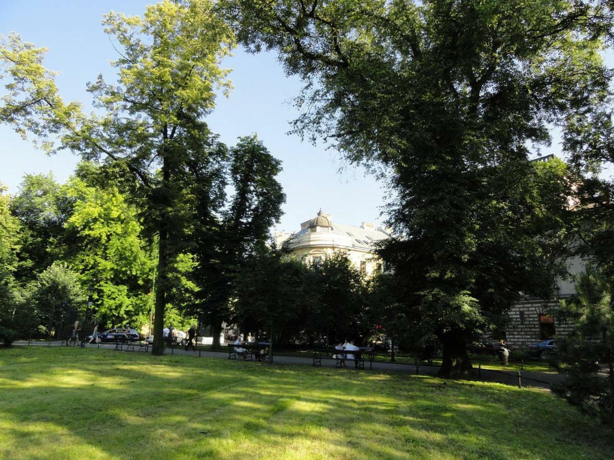 Prestige Location Pijarska Street Krakow