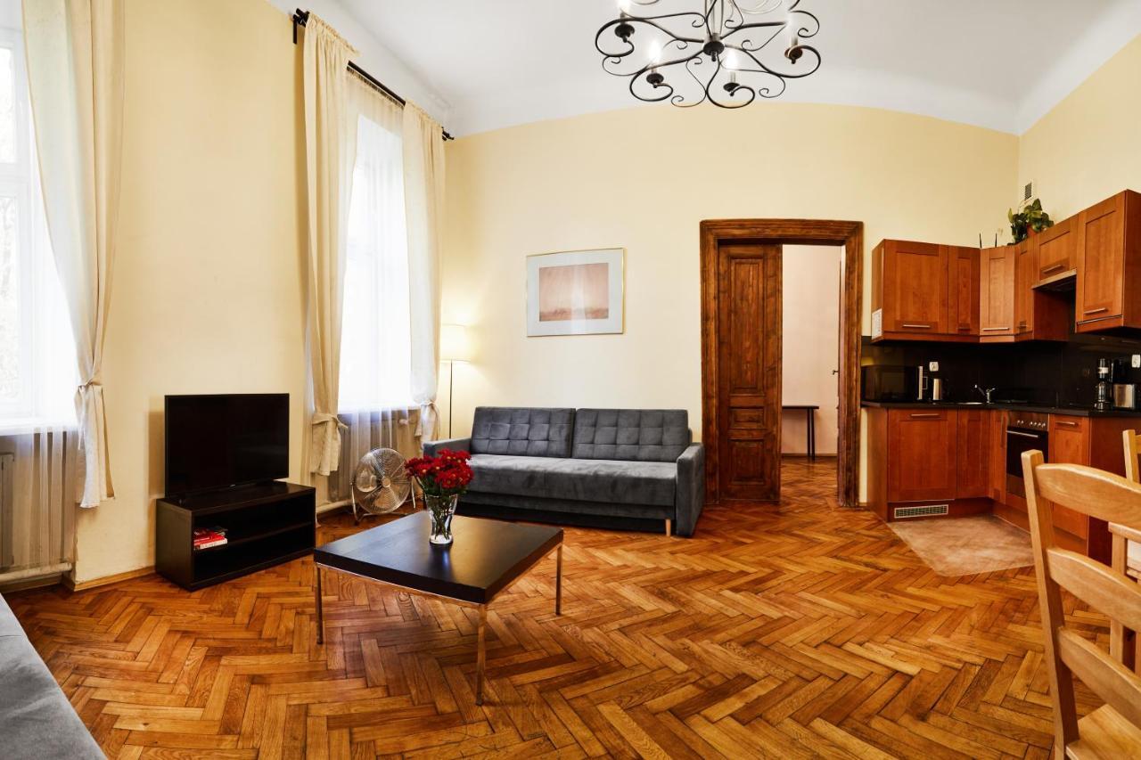 Apartment Prestige Location Pijarska Street