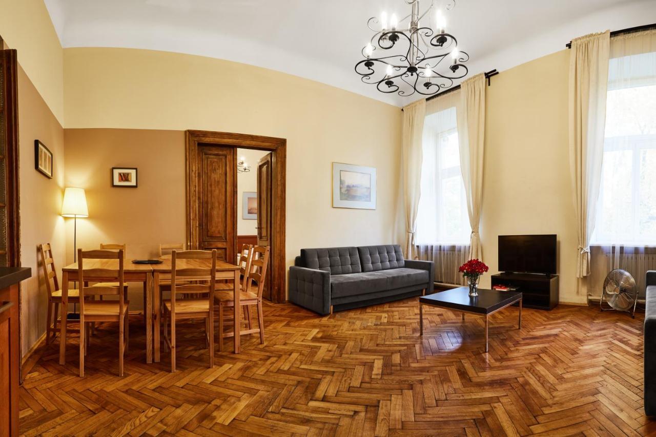 Apartment Prestige Location Pijarska Street