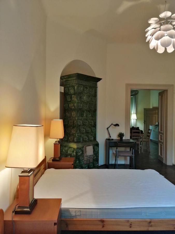 Prestige Location Pijarska Street Krakau
