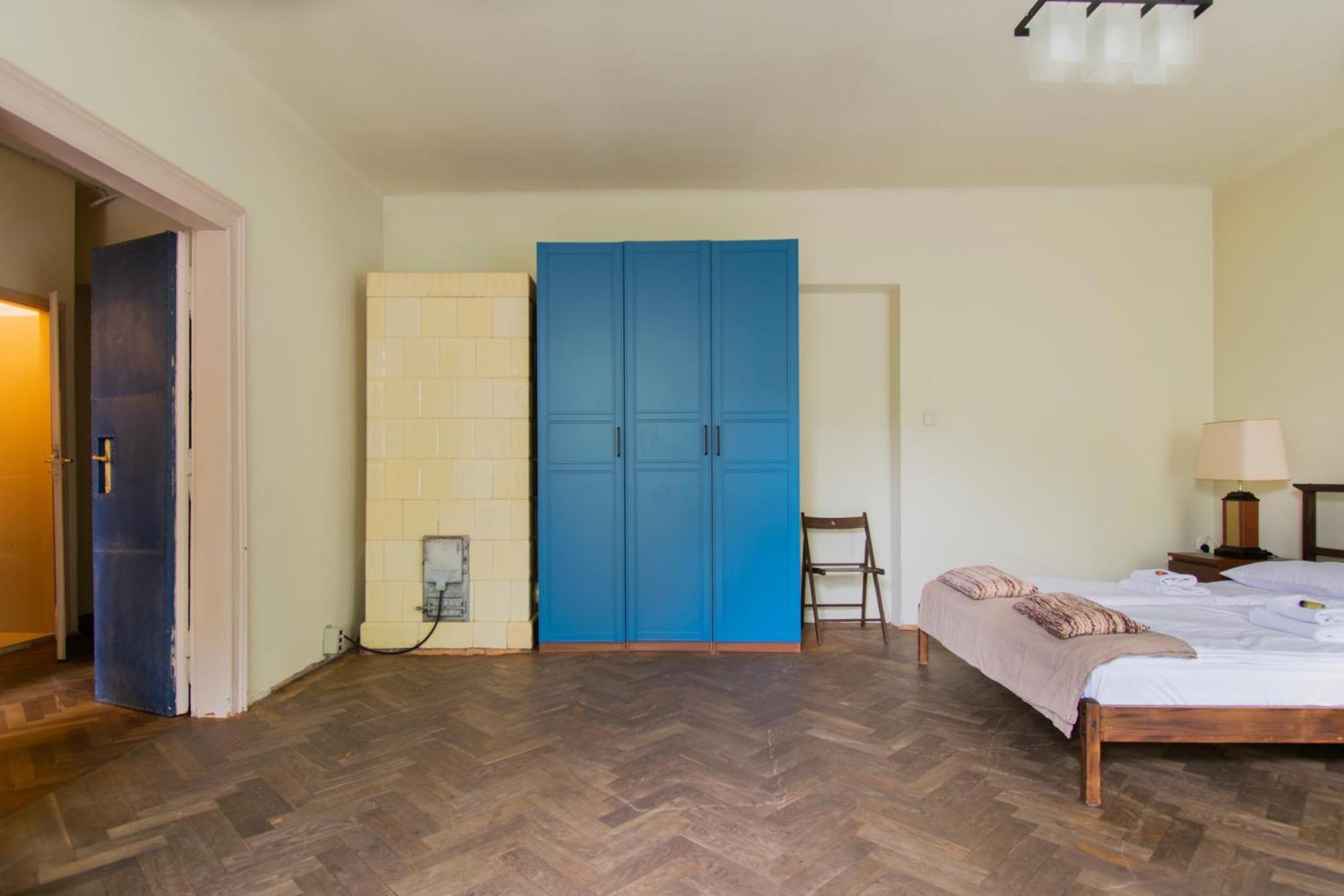 Prestige Location Pijarska Street Apartment *