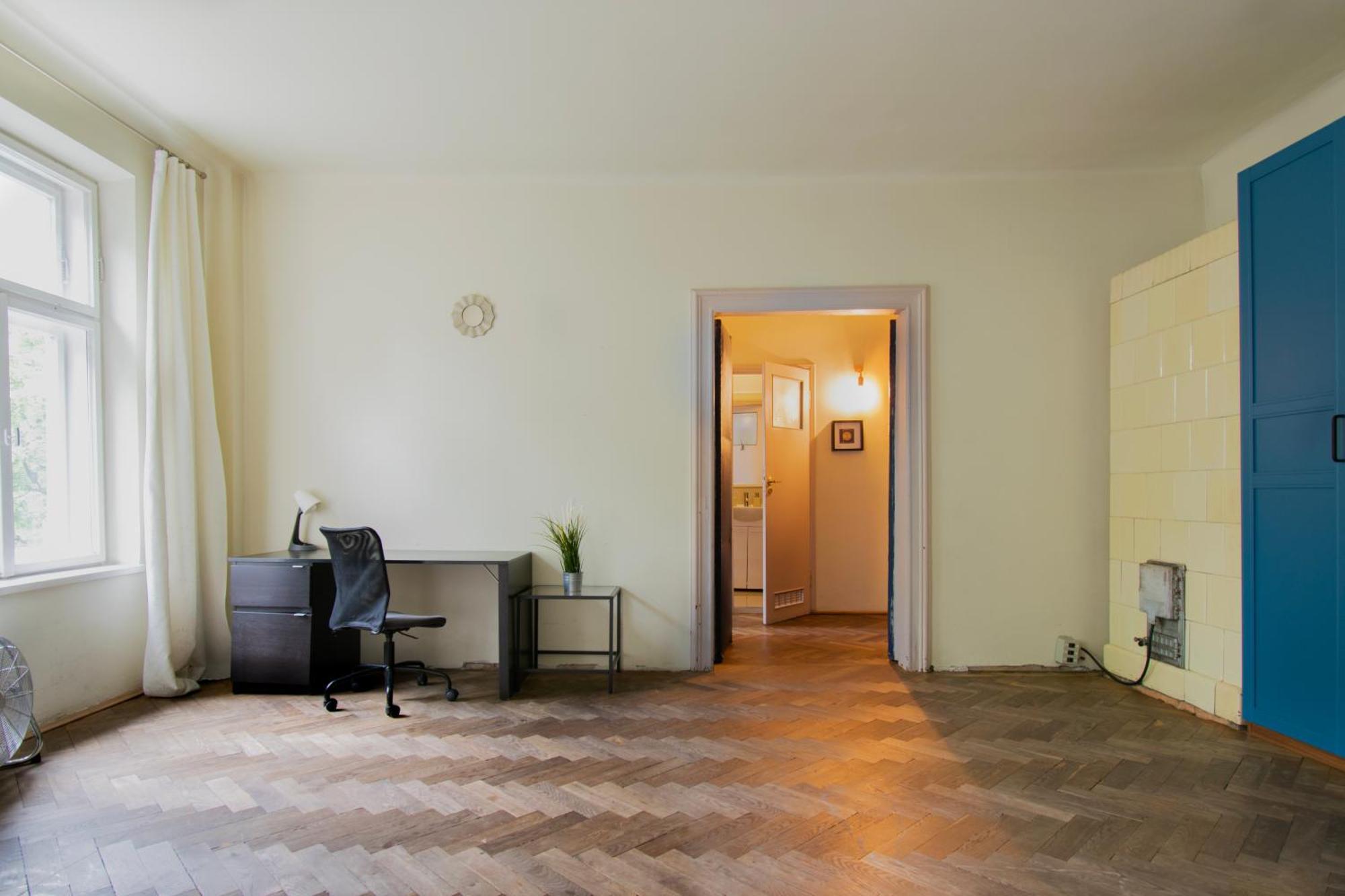 Apartment Prestige Location Pijarska Street Krakau